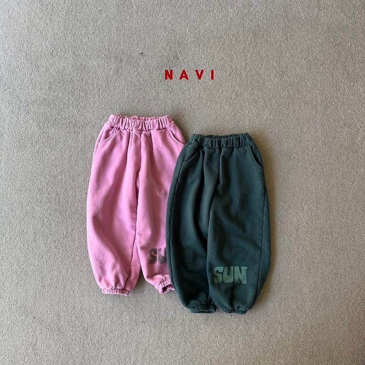 Little Foxx – Sun Pants