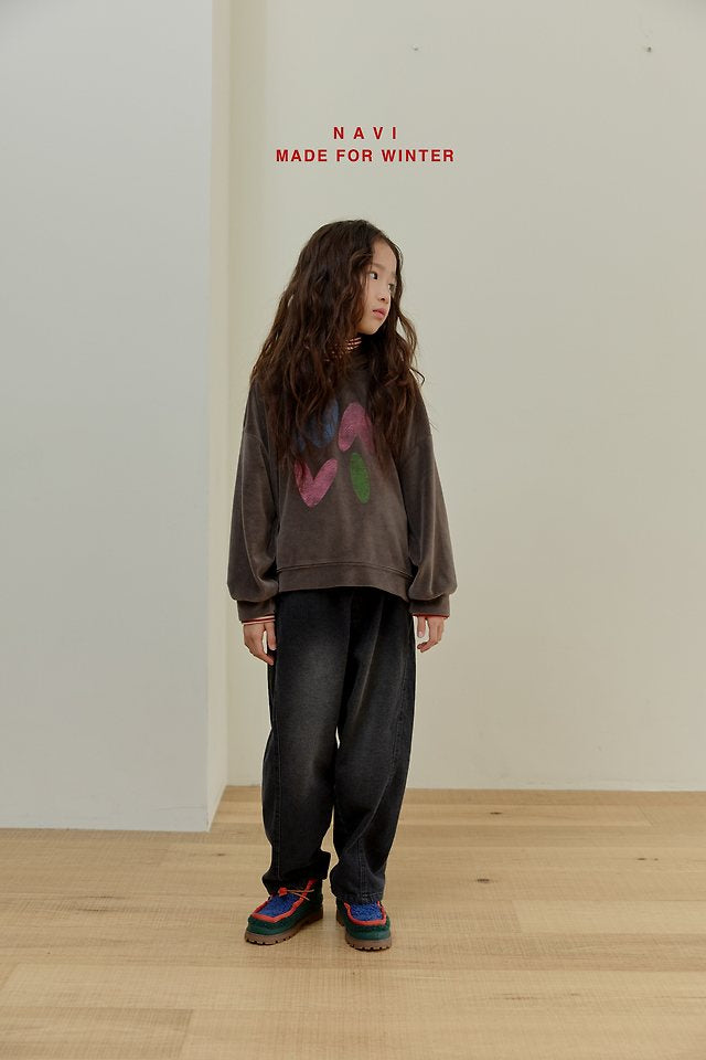 Little Foxx – Butterfly Hooded Tee