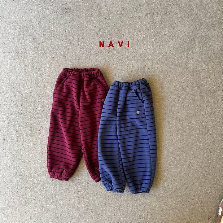 Little Foxx – Fleece Pants