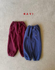 Little Foxx – Fleece Pants