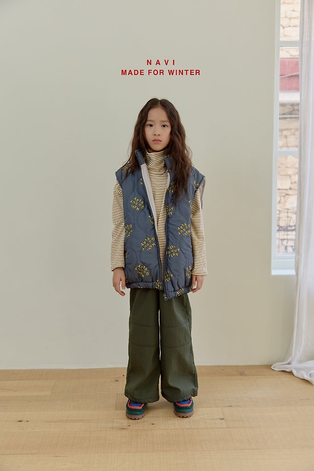 Little Foxx – Oatman Pants