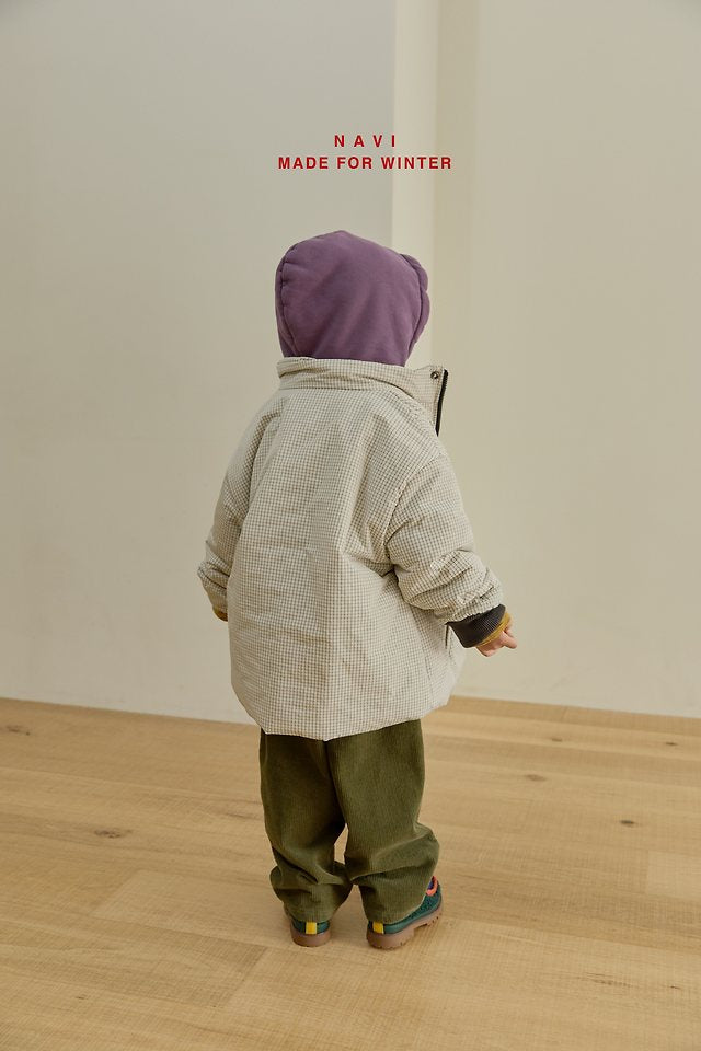Little Foxx – Fresh Hooded Tee