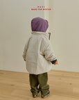 Little Foxx – Fresh Hooded Tee