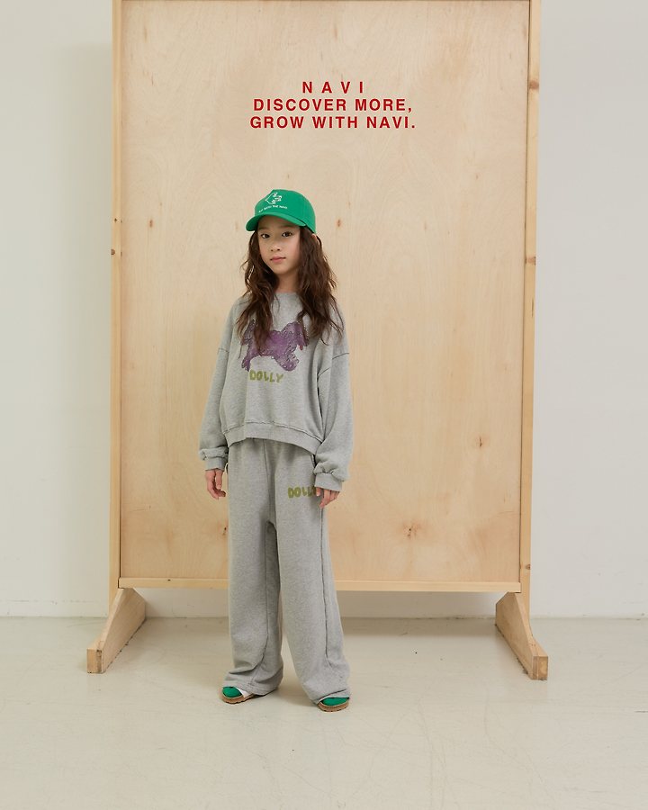 Little Foxx – Dolly Pants
