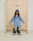 Little Foxx – Routine Long Tee