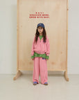 Little Foxx – Flower Pants