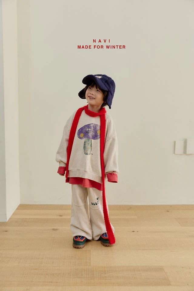 Little Foxx – Songi Sweatshirt