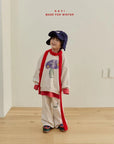 Little Foxx – Songi Sweatshirt