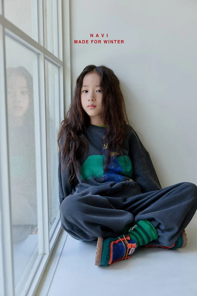 Little Foxx – Sonic Pants