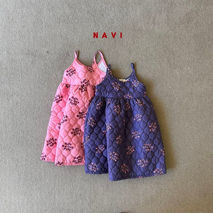 Little Foxx – Rosie Dress