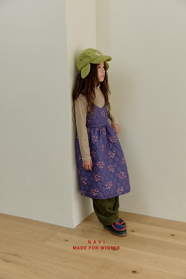 Little Foxx – Winter Corduroy Pants