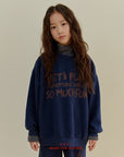 Little Foxx – Lets Sweatshirt