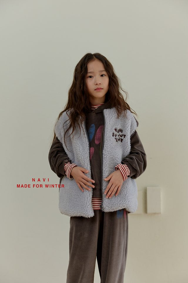 Little Foxx – Butterfly Hooded Tee