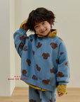Little Foxx – Poochi Sweatshirt