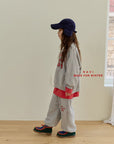 Little Foxx – Panel Pants