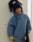 Little Foxx – Quilting Anorak