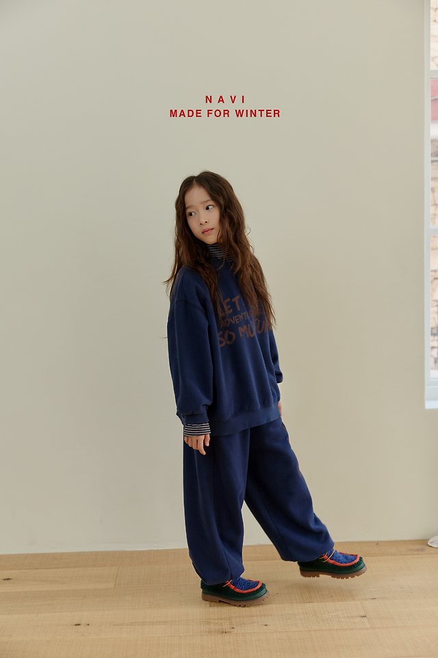 Little Foxx – Lets Pants