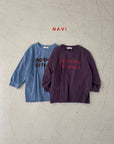 Little Foxx – Routine Long Tee