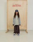Little Foxx – Post Raglan Tee