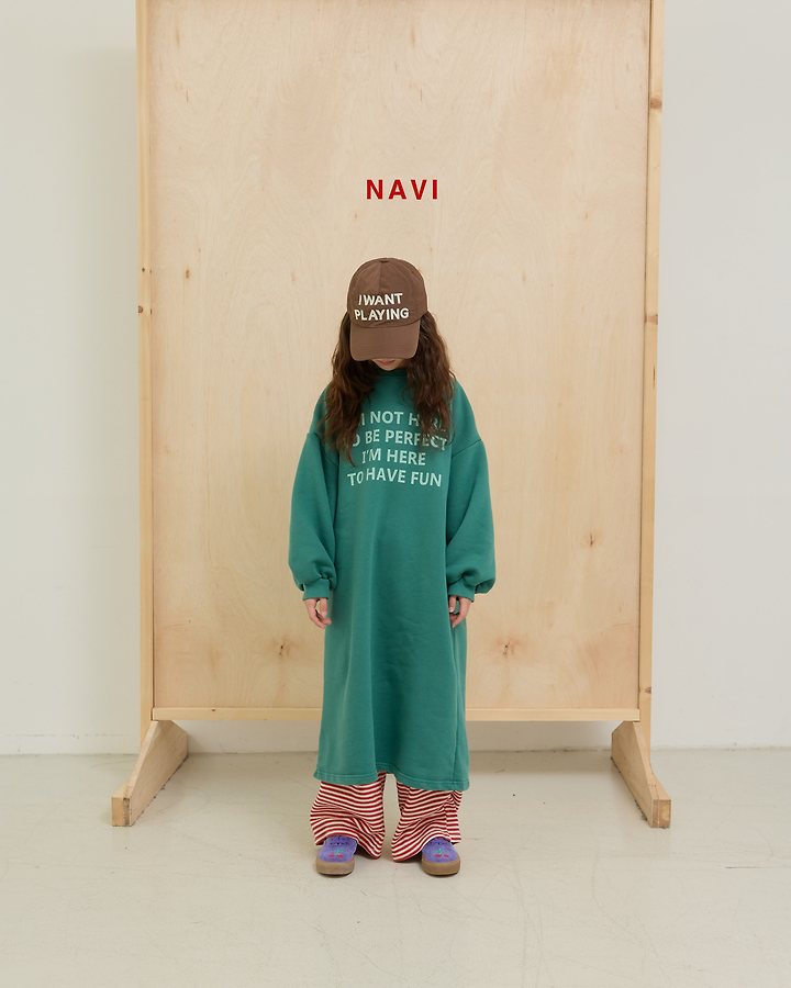 Little Foxx – Play Cap