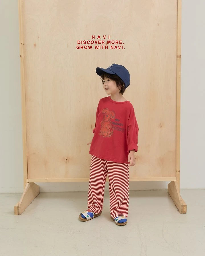 Little Foxx – Rodem Pants