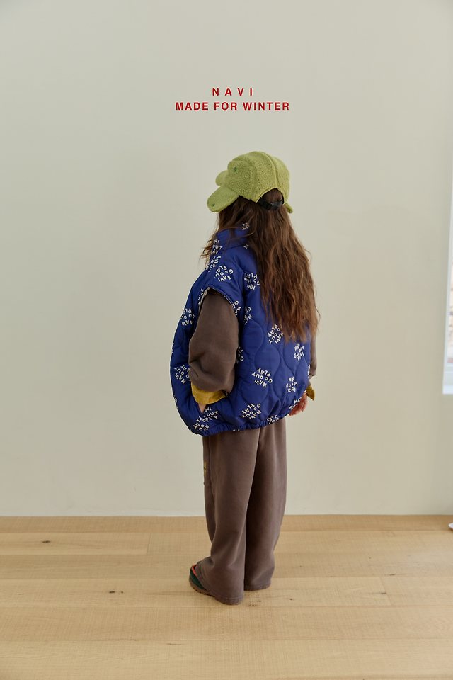 Little Foxx – Songi Pants