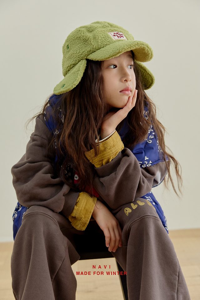 Little Foxx – Alt Cap Hat
