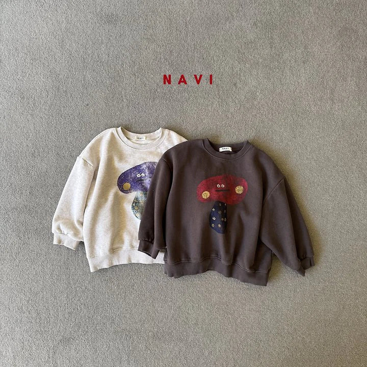 Little Foxx – Songi Sweatshirt
