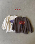 Little Foxx – Songi Sweatshirt