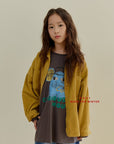 Little Foxx – Mouse Long Tee