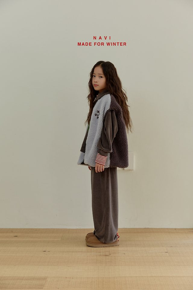 Little Foxx – Butterfly Hooded Tee