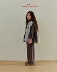 Little Foxx – Butterfly Hooded Tee