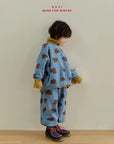 Little Foxx – Poochi Sweatshirt