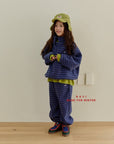 Little Foxx – Fleece Pants