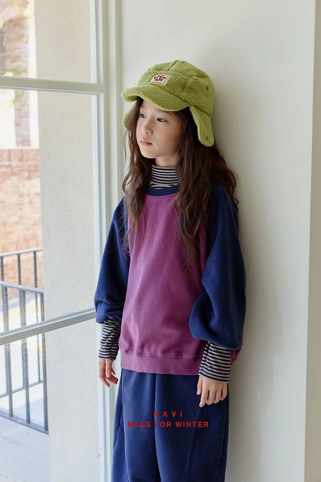 Little Foxx – Mood Sweatshirt
