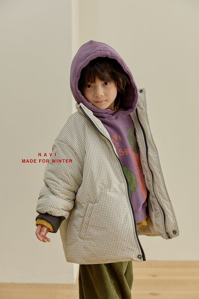 Little Foxx – Fresh Hooded Tee