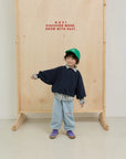 Little Foxx – Point Sweatshirts