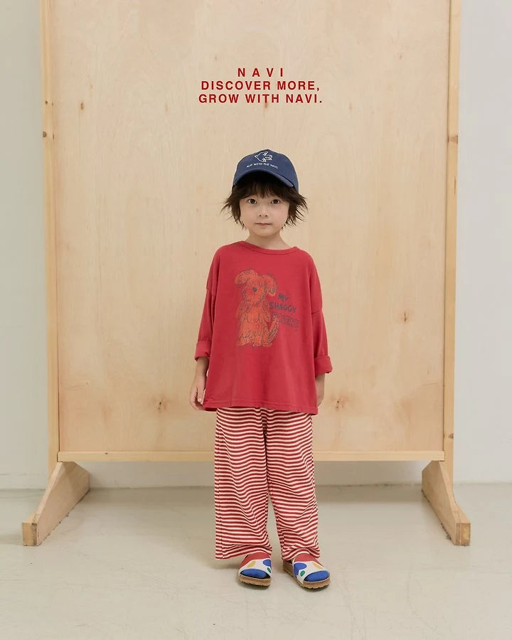 Little Foxx – Rodem Pants