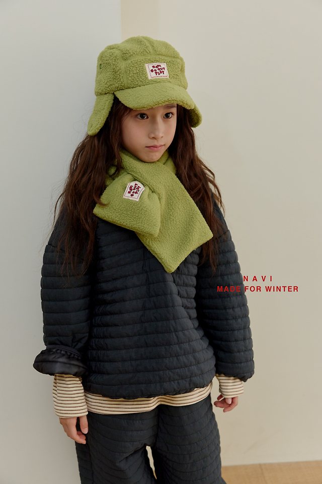 Little Foxx – Alt Cap Hat