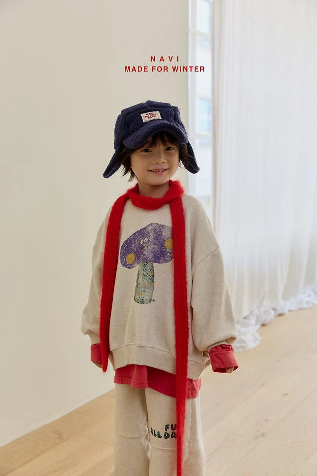 Little Foxx – Songi Sweatshirt