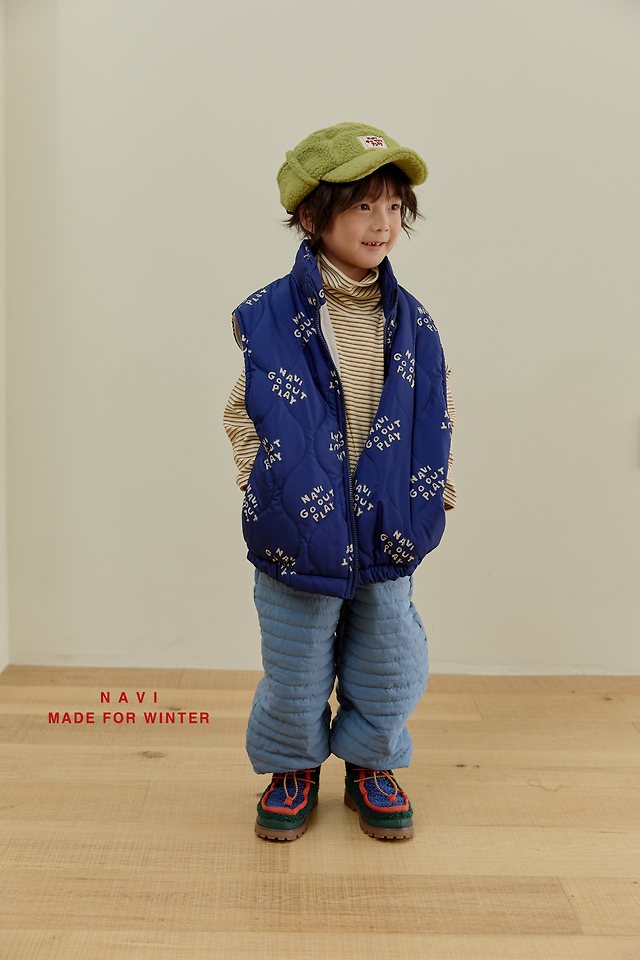 Little Foxx – Quilting Pants