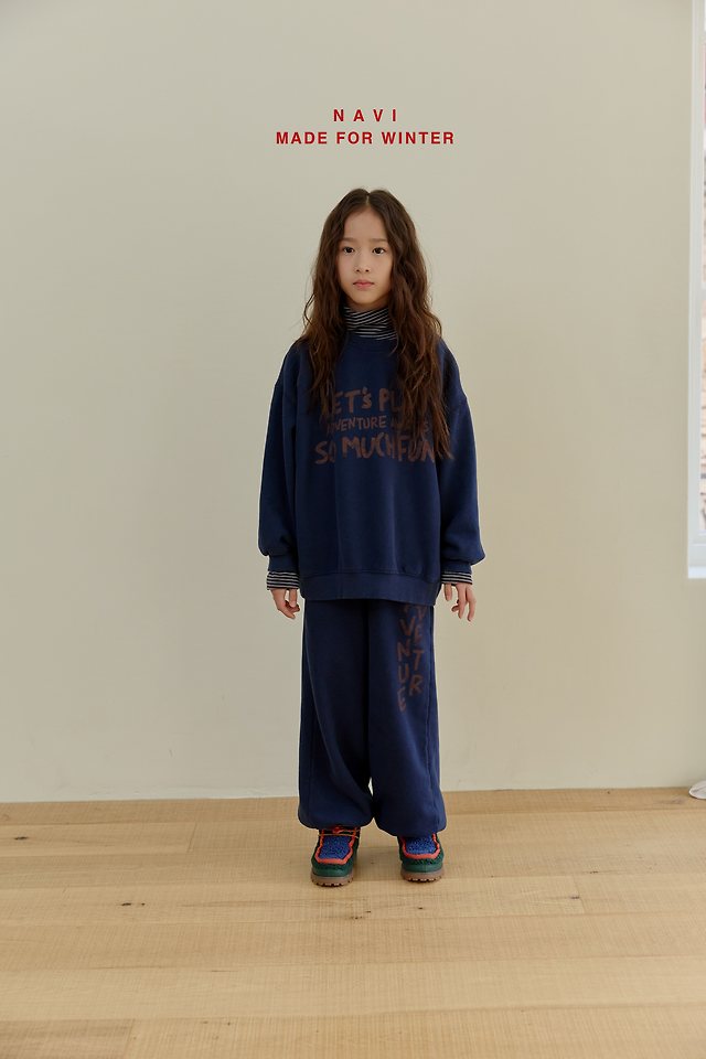 Little Foxx – Lets Sweatshirt