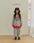 Little Foxx – Panel Pants