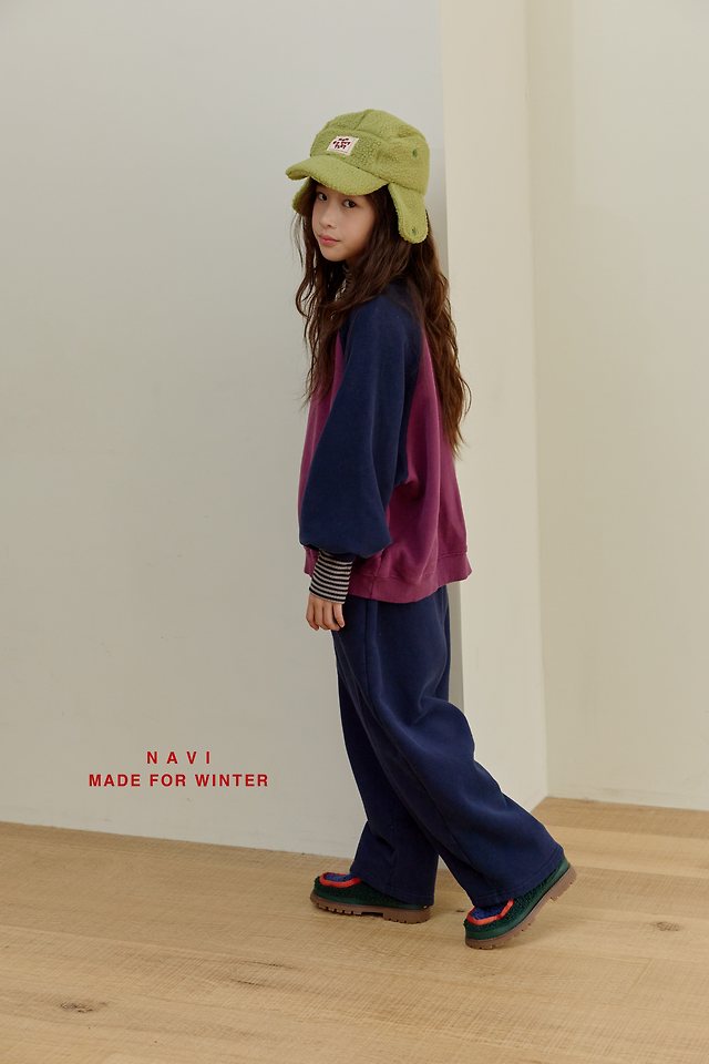 Little Foxx – Mood Sweatshirt