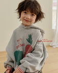 Little Foxx – Fresh Hooded Tee