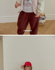 Little Foxx – Doudou Jumper