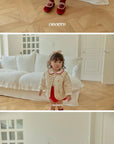 Little Foxx – Nina Jacket