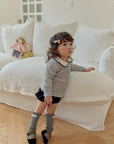 Little Foxx – Cucu Cardigan