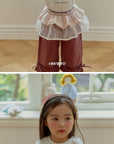 Little Foxx – Sharala Apron