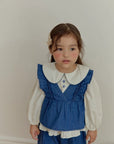 Little Foxx – Petit Denim Vest